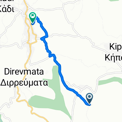 Oxílithos - Oxílithos