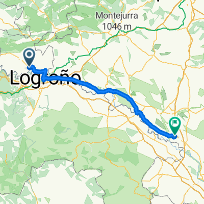 Lapuebla de Labarca - Milagro