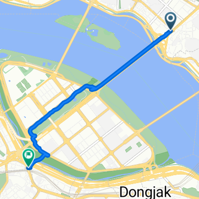 대한민국Ph0]으로 라우팅