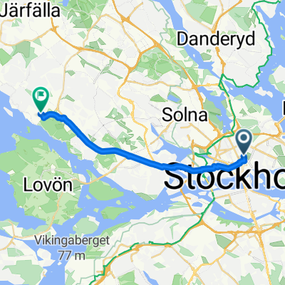 Jobb - Hem