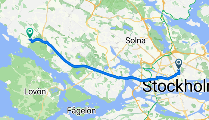 Jobb - Hem