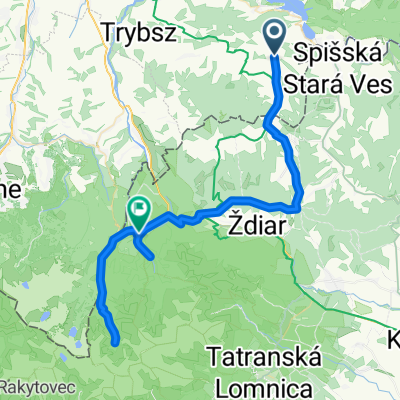 D3_Górskie małe co nieco