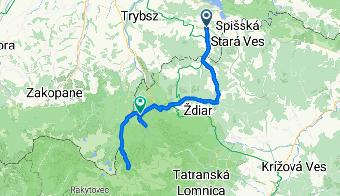 D3_Górskie małe co nieco