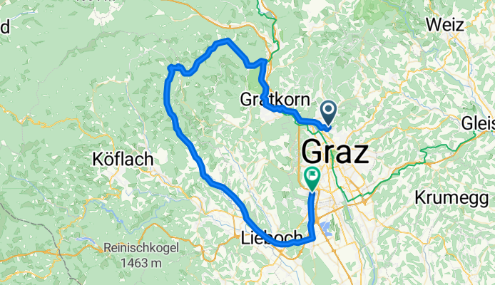 Großstübing