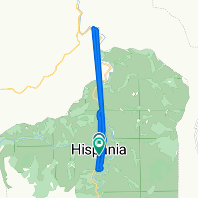 Paseo fácil