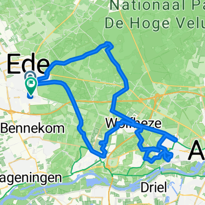 Wo-R-EDE-OOSTERBEEK52KM