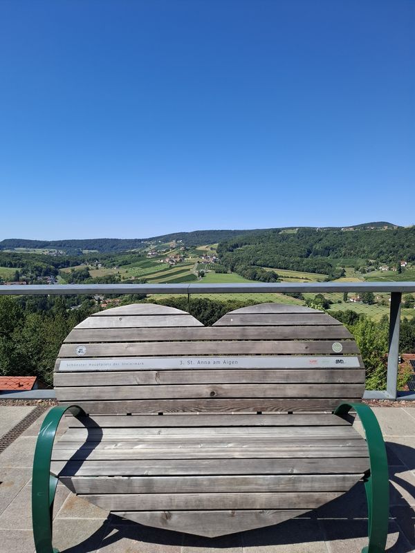 Bairisch Kölldorf nach Bairisch Kölldorf Ort