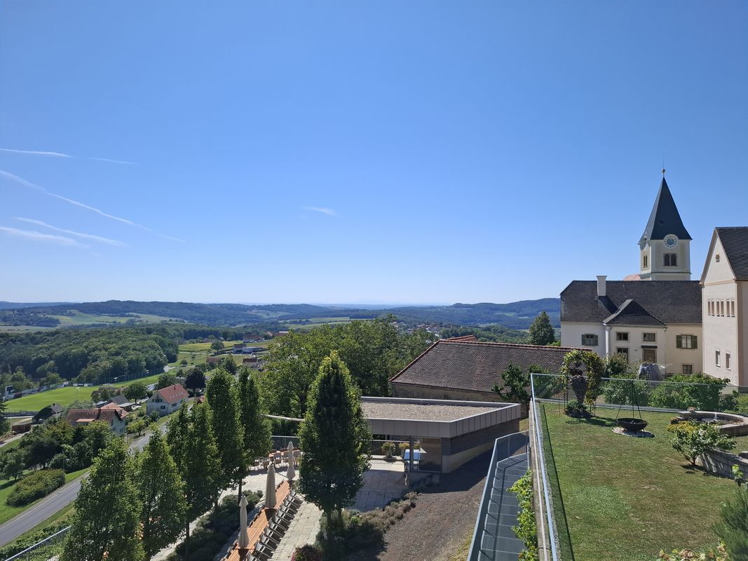 Bairisch Kölldorf nach Bairisch Kölldorf Ort