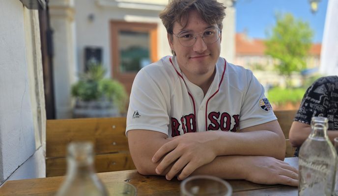 Photo 2 de l’itinéraire Bikemap « Honvéd út - Ödenburgerstraße » Photo 2 de l’itinéraire Bikemap « Honvéd út - Ödenburgerstraße »