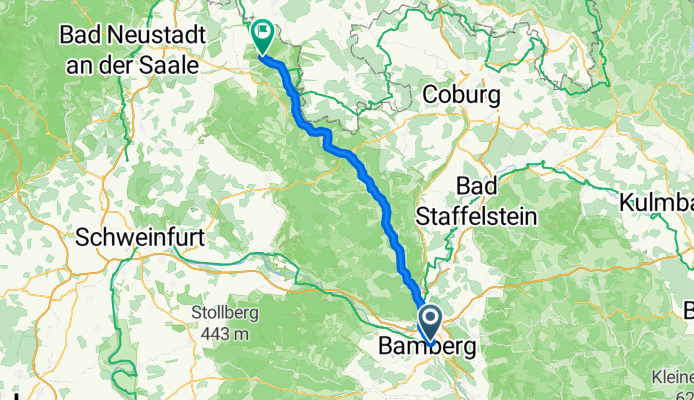 Bamberg - Herbstadt