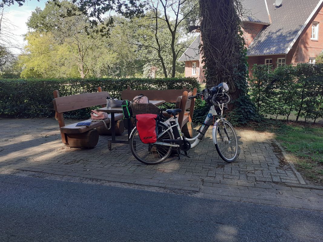 Essen (OL) -> saterland