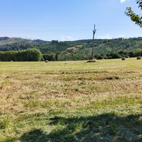 Středné delší trasa