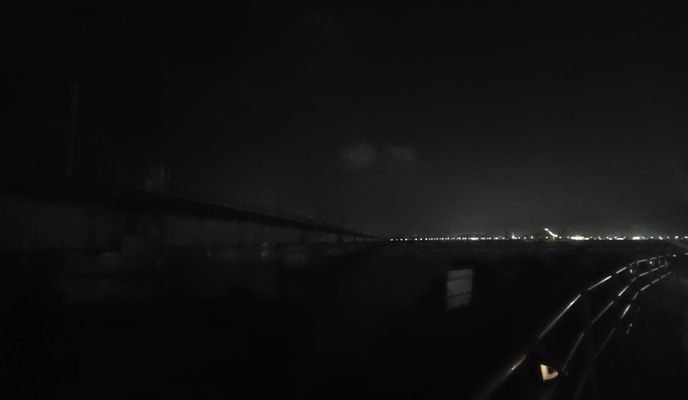 Zdjęcie 2 trasy Bikemap „Ph0]에서 경로삼향읍”