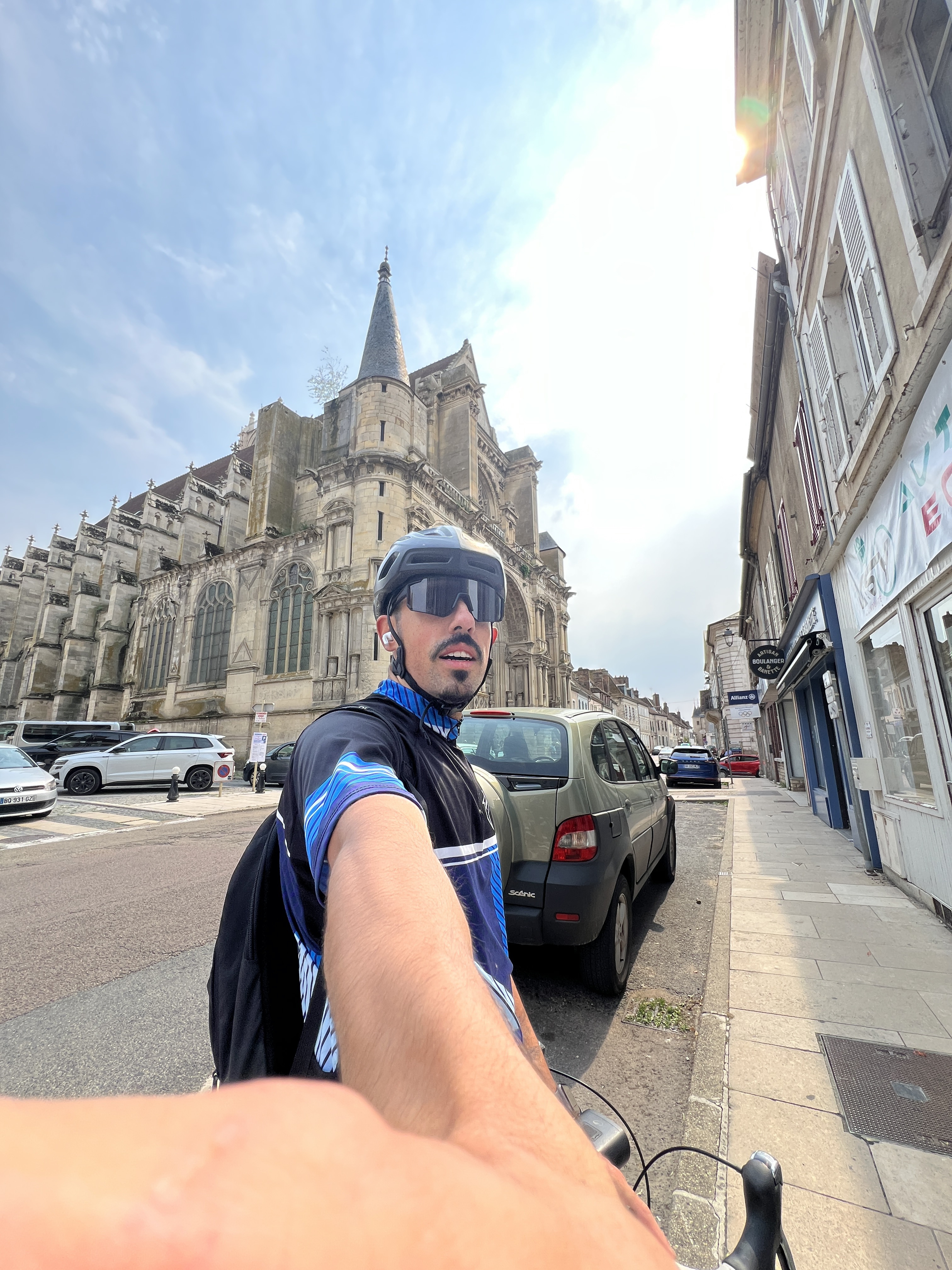 Forêt Joigny