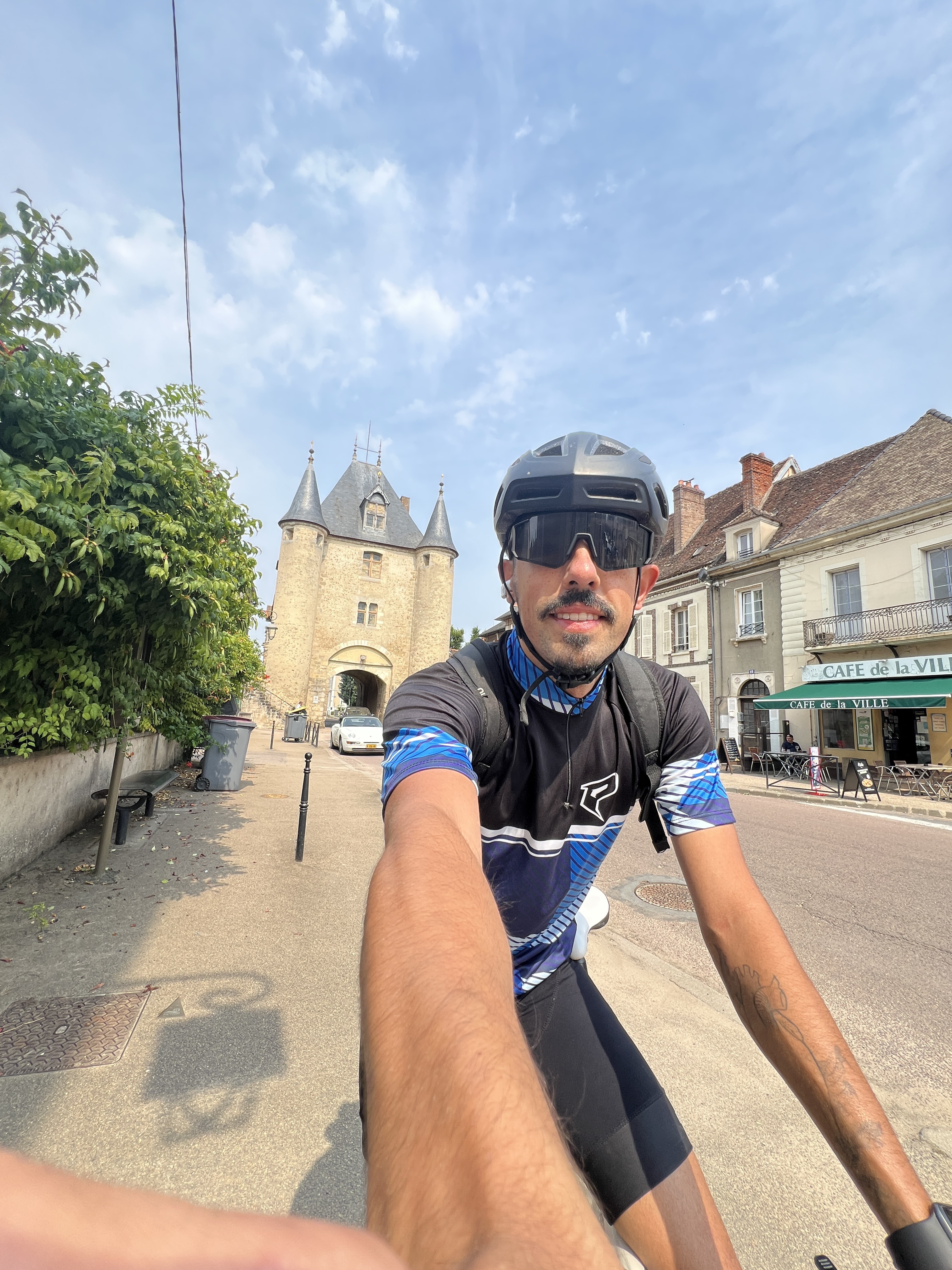Forêt Joigny