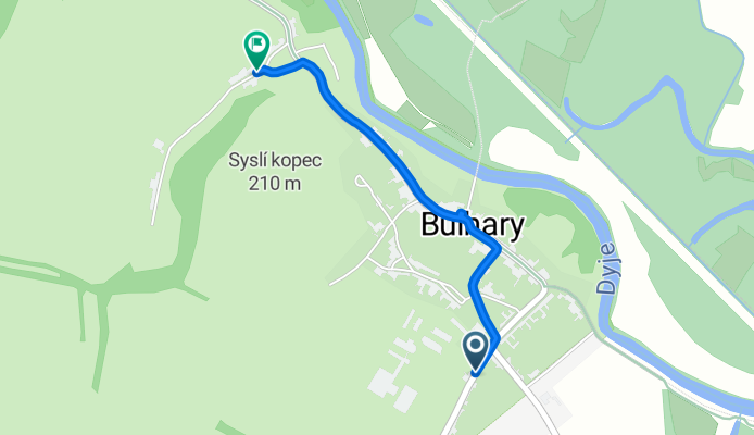Bulhary do Bulhary