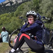 Foto 8 der Bikemap-Route "Červený Kláštor do Červený Kláštor"