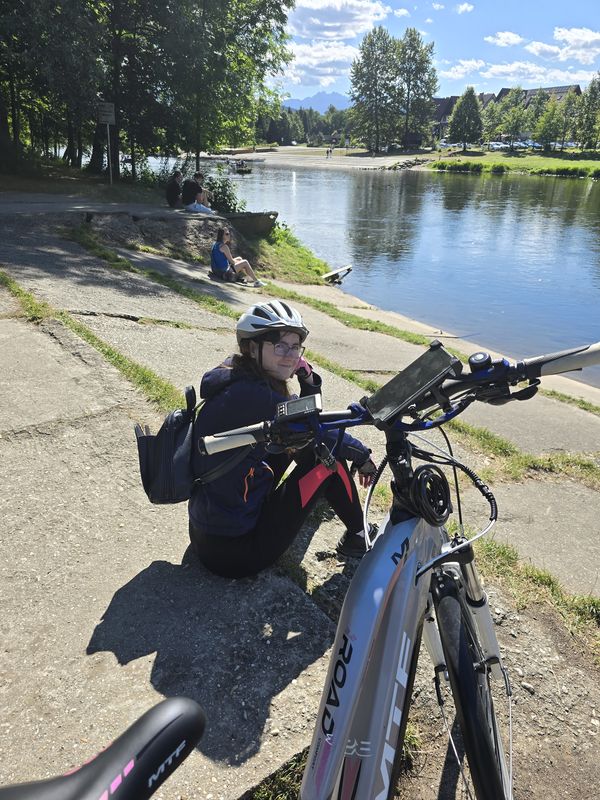 Červený Kláštor do Červený Kláštor