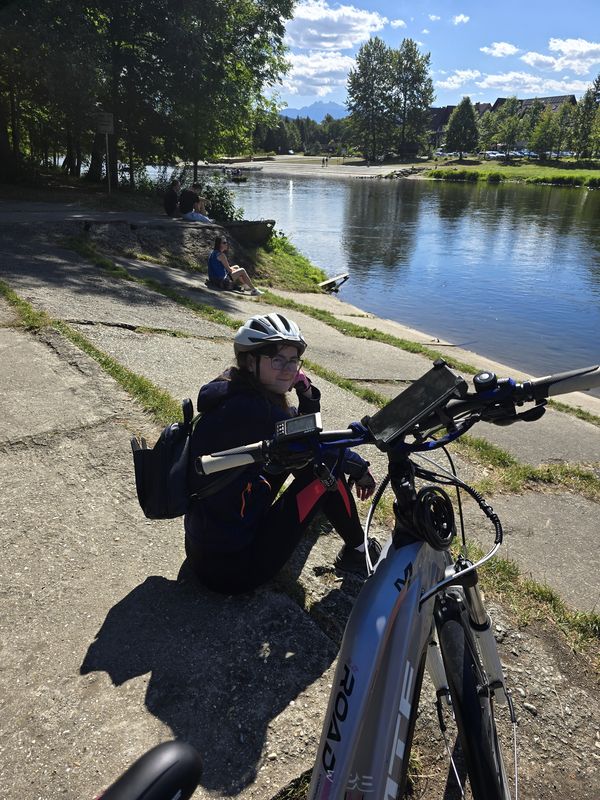 Červený Kláštor do Červený Kláštor