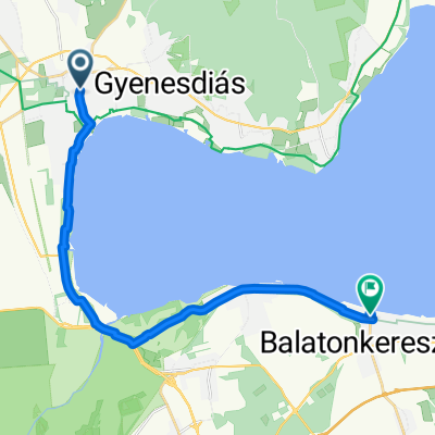 keszthely bmáriafürdő