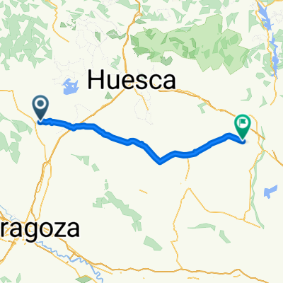 Gurrea de Gállego - Ilche