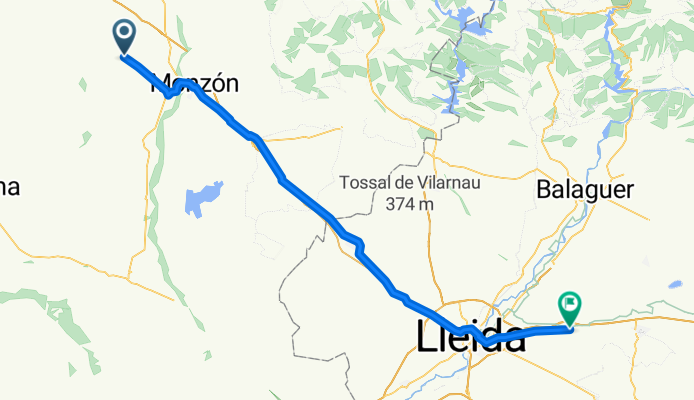 Ilche - Sidamon
