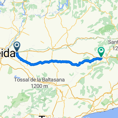Sidamon - Igualada