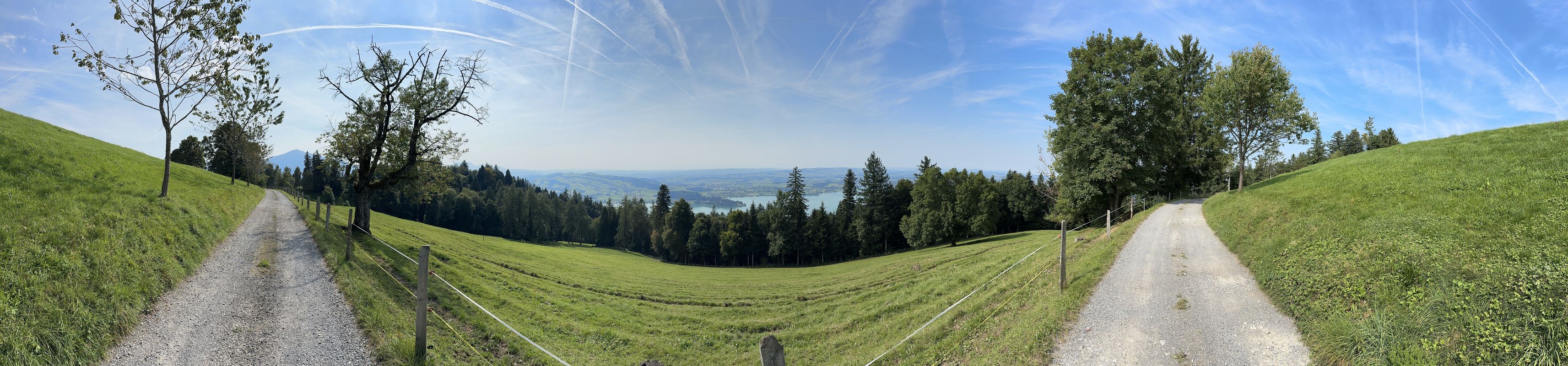 Fuchsloch, Oberwil b. Zug nach Fuchsloch, Oberwil b. Zug