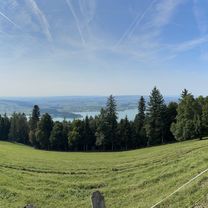 Fuchsloch, Oberwil b. Zug nach Fuchsloch, Oberwil b. Zug