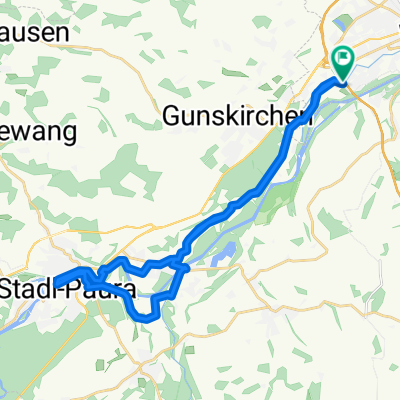 Wels Fischbraterei Lambach Wels