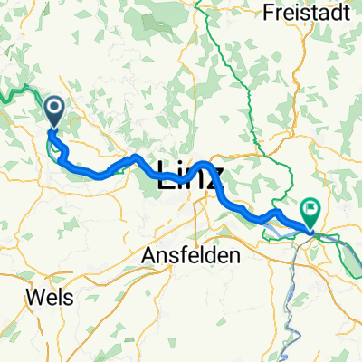 Feldkirchen an der Donau - Enns