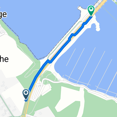De Chemin de la Cayenne à D139