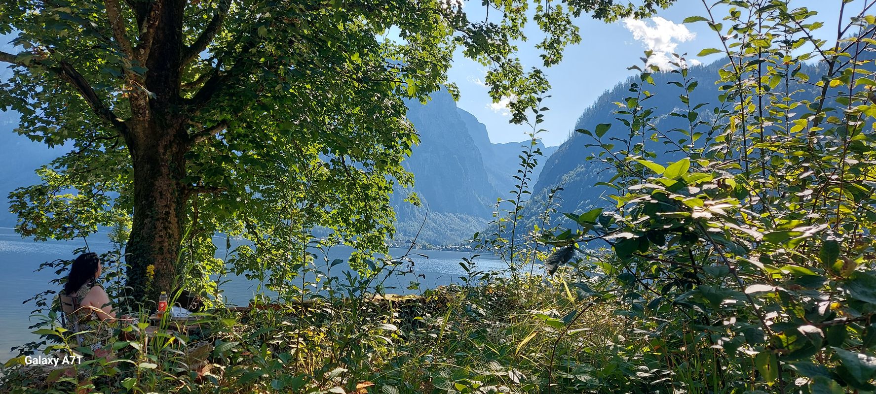 Hallstättersee Entspannte Route