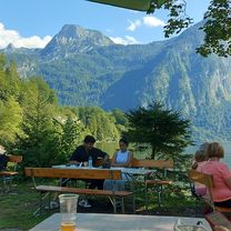 Hallstättersee Entspannte Route