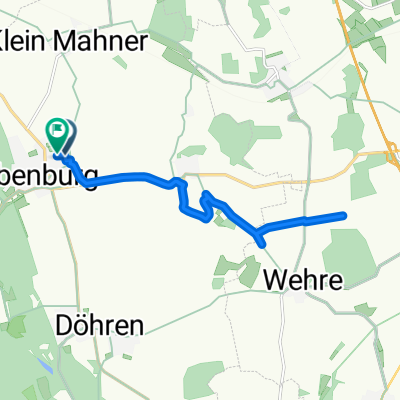 Klappe nach Klappe 6A