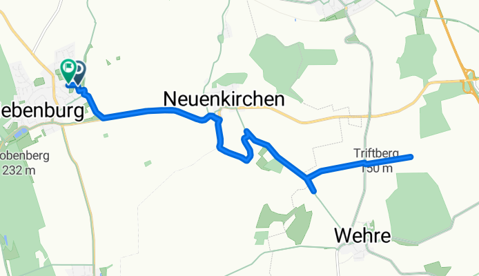 Klappe nach Klappe 6A