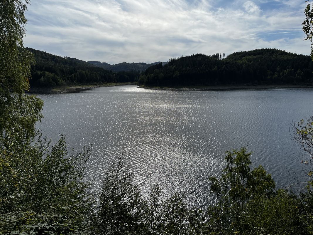 Trebnitzer Platz, Goslar nach Trebnitzer Platz, Goslar