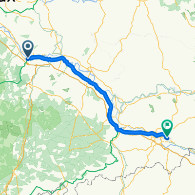 Langon - Bon-Encontre