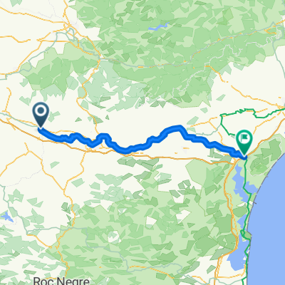 Bram - Narbonne