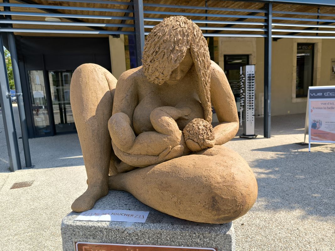 Charmes sur Rhone - Lapalud