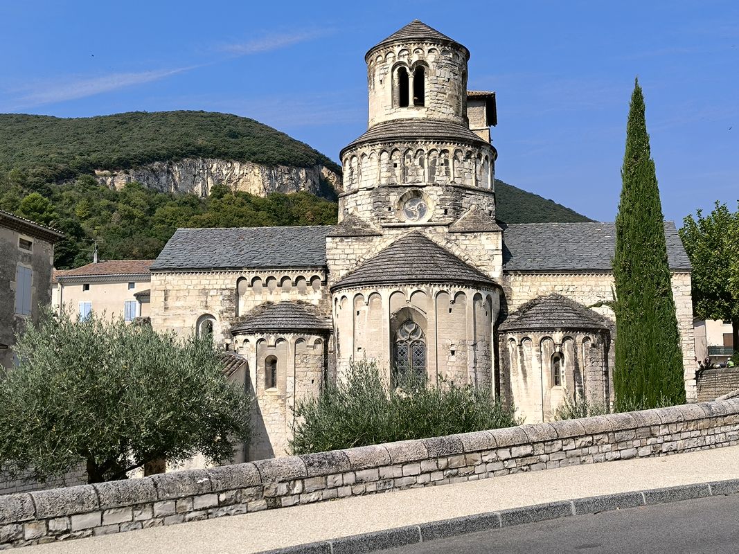 Charmes sur Rhone - Lapalud