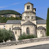 Charmes sur Rhone - Lapalud