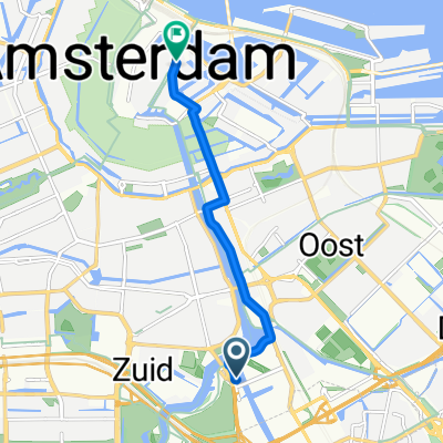 hotel mercure - Chinatown