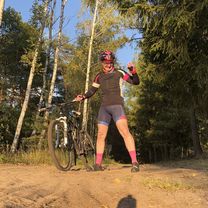 Zdjęcie 8 trasy Bikemap „Króla J Sobieskiego, Puszcza Mariańska do Króla J Sobieskiego, Puszcza Mariańska”