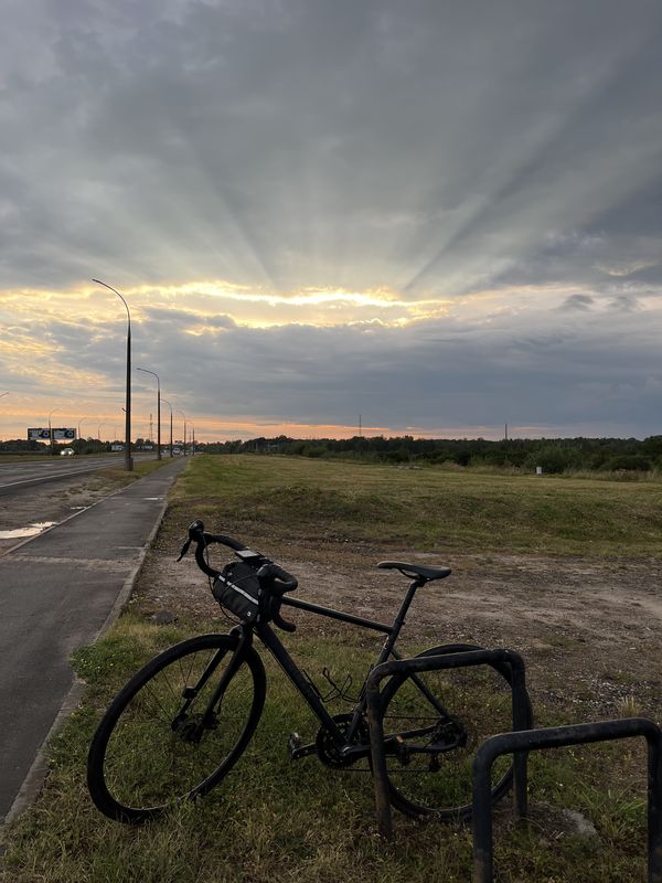 улица Кривошеина, Брест до улица Кривошеина, Брест