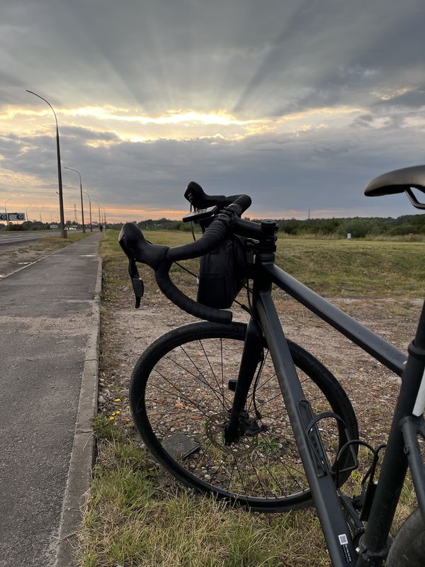 улица Кривошеина, Брест до улица Кривошеина, Брест