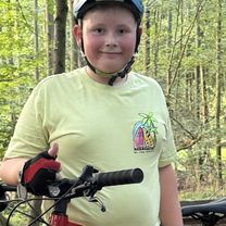 Zdjęcie 8 trasy Bikemap „Bartoszewo”