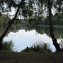 Zdjęcie 7 trasy Bikemap „Bartoszewo”