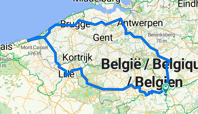 Velo Matthis-Julien 09/25