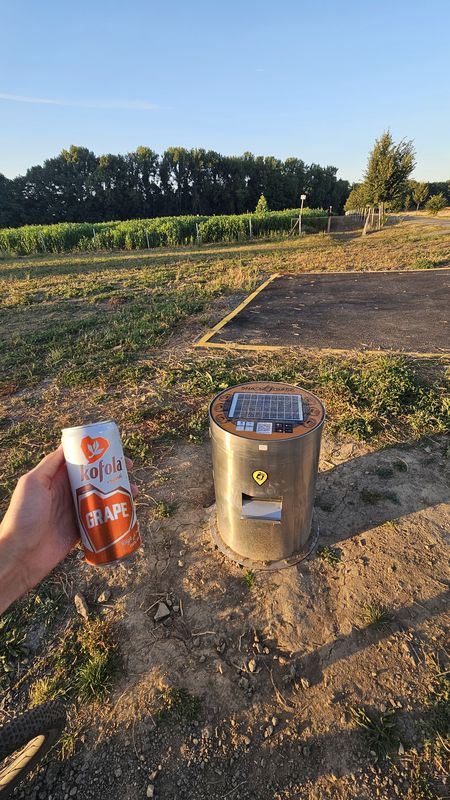 Pv okruh + Kostelec na Hané